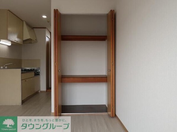 エステートロイヤルの物件内観写真